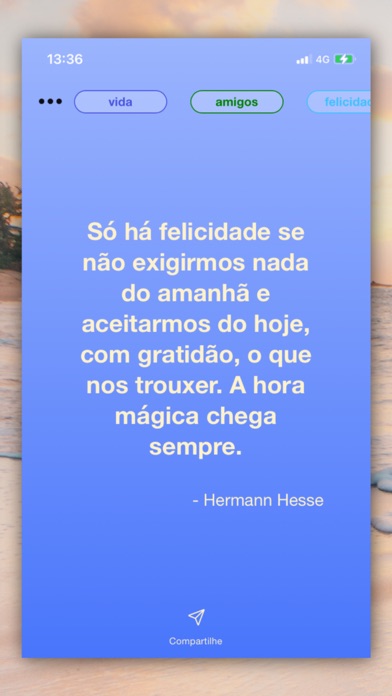 Frases do Dia e Motivaçãoのおすすめ画像1