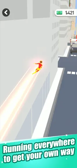 Game screenshot Hero time! apk