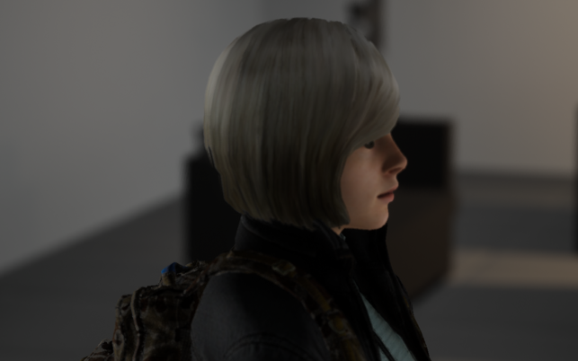 ‎Ultimatum: Casting Screenshot