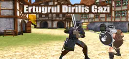Game screenshot Sword Fight Dirilis Gazi mod apk