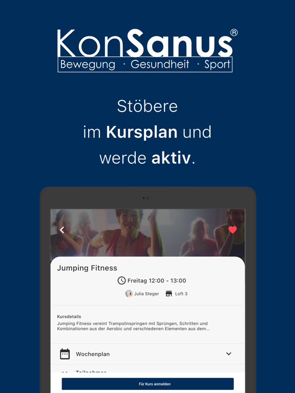 Screenshot #6 pour KonSanus Studio