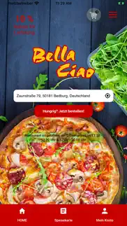 How to cancel & delete bella ciao 3