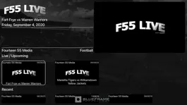 Game screenshot F55 Live apk