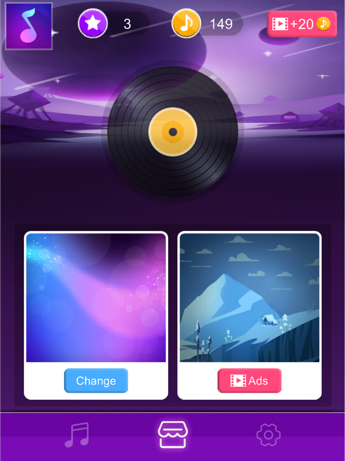 BLINK PIANO - KPOP PINK TILES