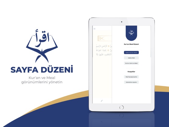 Screenshot #5 pour Kur'an Vakti