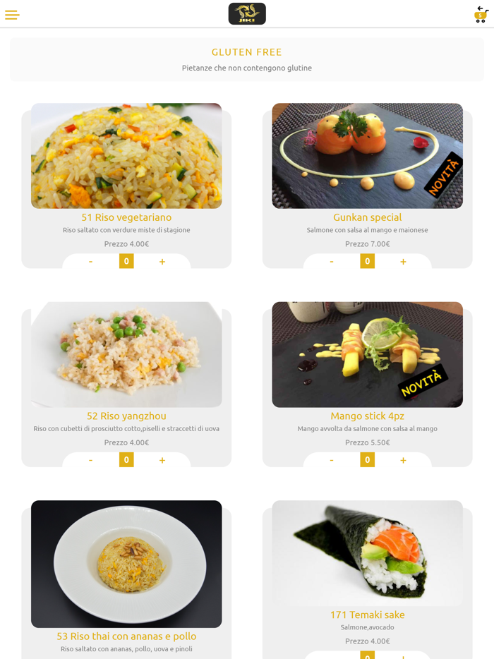 JIKI Oriental Restaurant