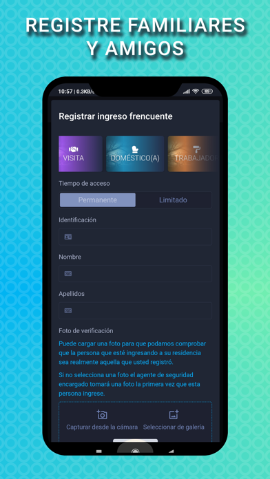 Bitacore Screenshot