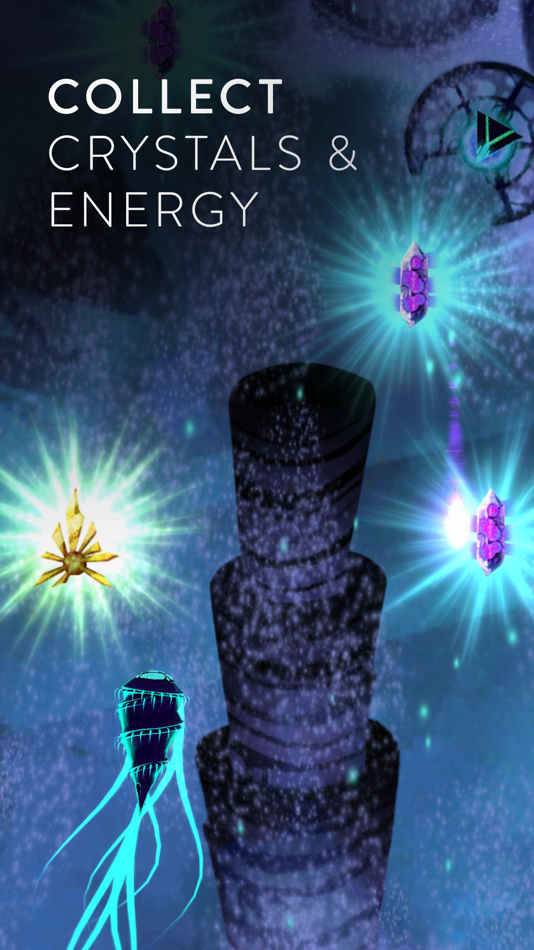 #2. Endlings: Origin (iOS) 由: Sinking Ship Interactive Inc.