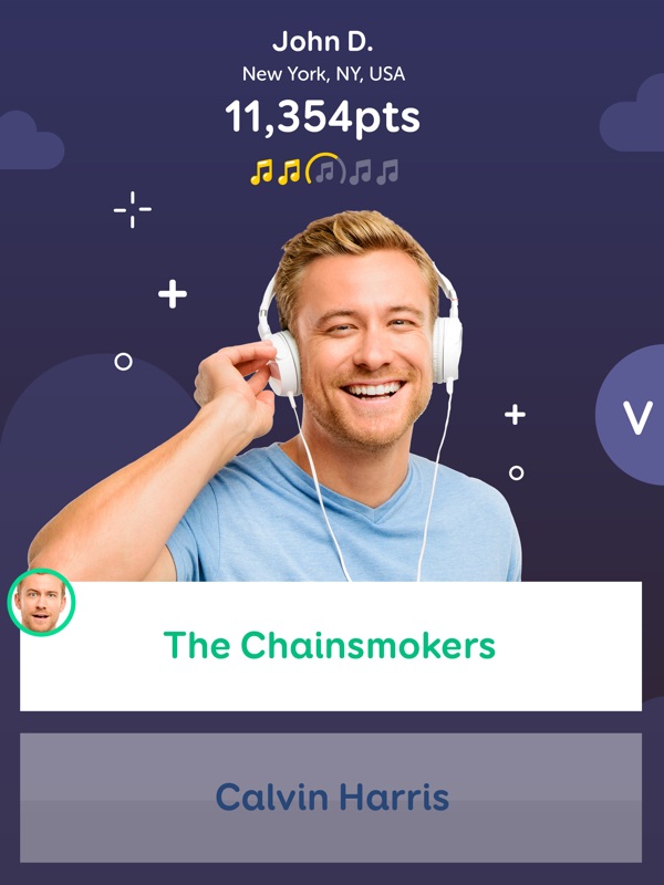 SongPop Classic - Music Trivia screenshot 7