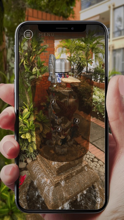 MUVE AR Bottles screenshot-6