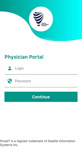Game screenshot Prosk Physician mod apk
