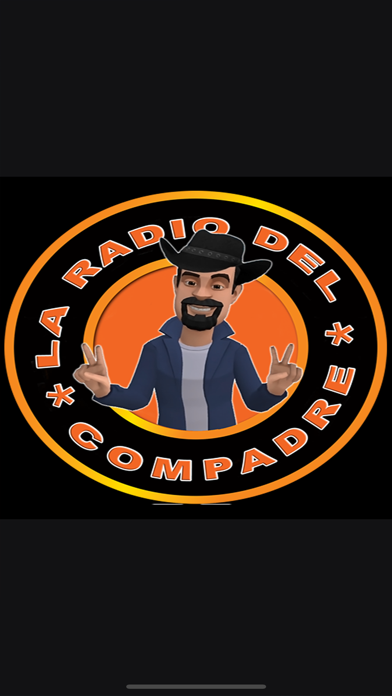 La Radio del Compadre Official Screenshot