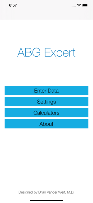 ABG Expert(圖1)-速報App
