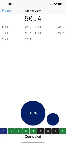 Game screenshot MobiTiming hack