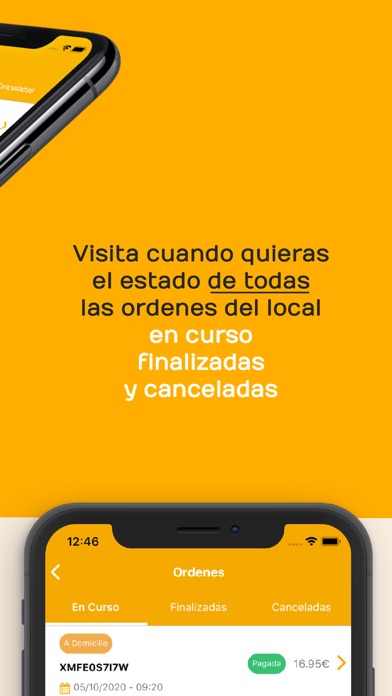 Banzzu Screenshot
