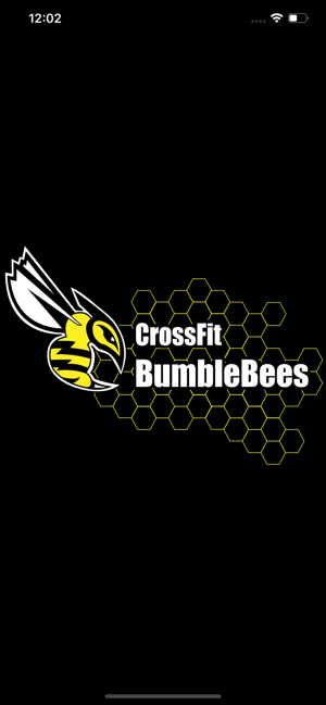 CrossFit BumbleBees