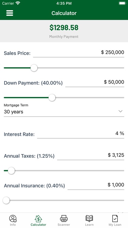 Kings Mortgage