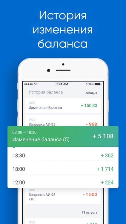 Jump Taxi - Выплаты водителям