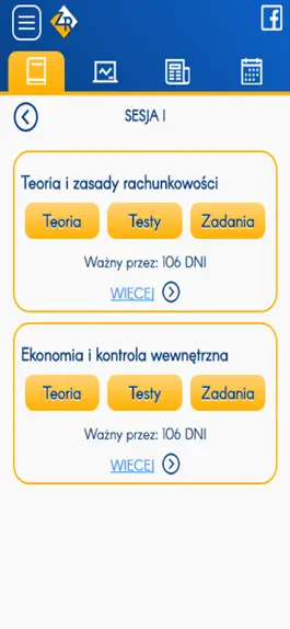 Game screenshot Zostań rewidentem apk