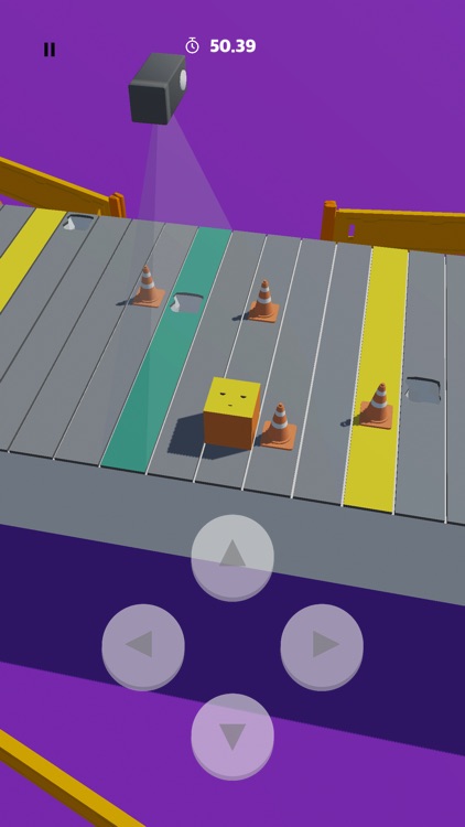 Mad Factory - The Escape screenshot-4