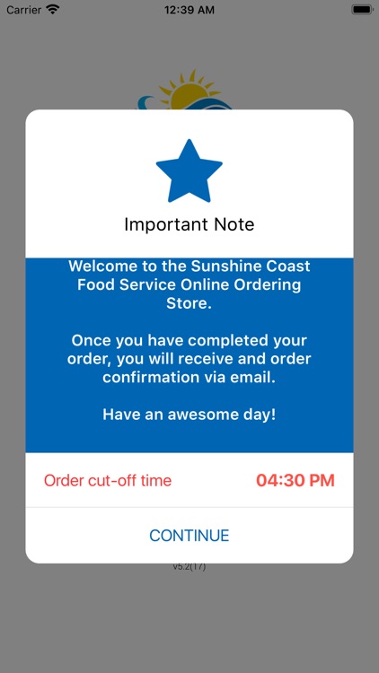 Sunshine Coast Foodservice