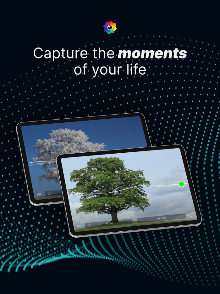 Project Camera  Tag a Moment