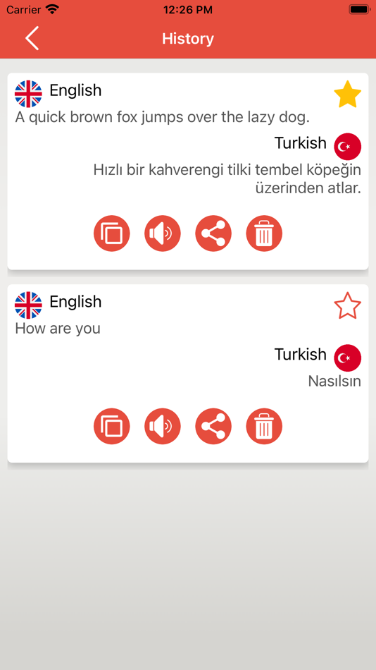 #6. All Languages Voice Dictionary (iOS) 由: Zia Ur Rahman