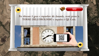 La Favolosa Accadia Screenshot