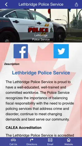 Game screenshot LethbridgePS apk