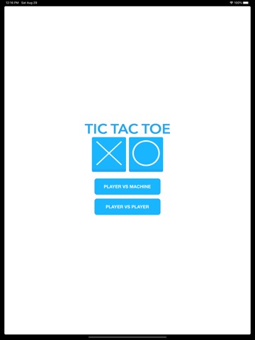 Tic Tac Toe - Games for Allのおすすめ画像2