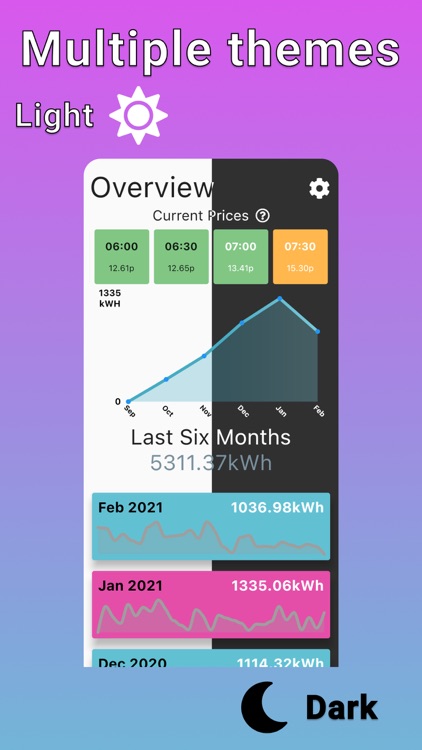 Squiddy (For Octopus Energy)