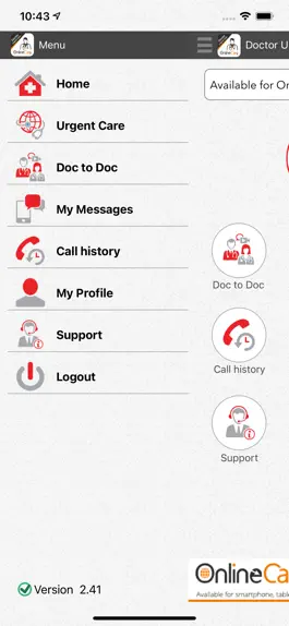 Game screenshot Doctor UC apk