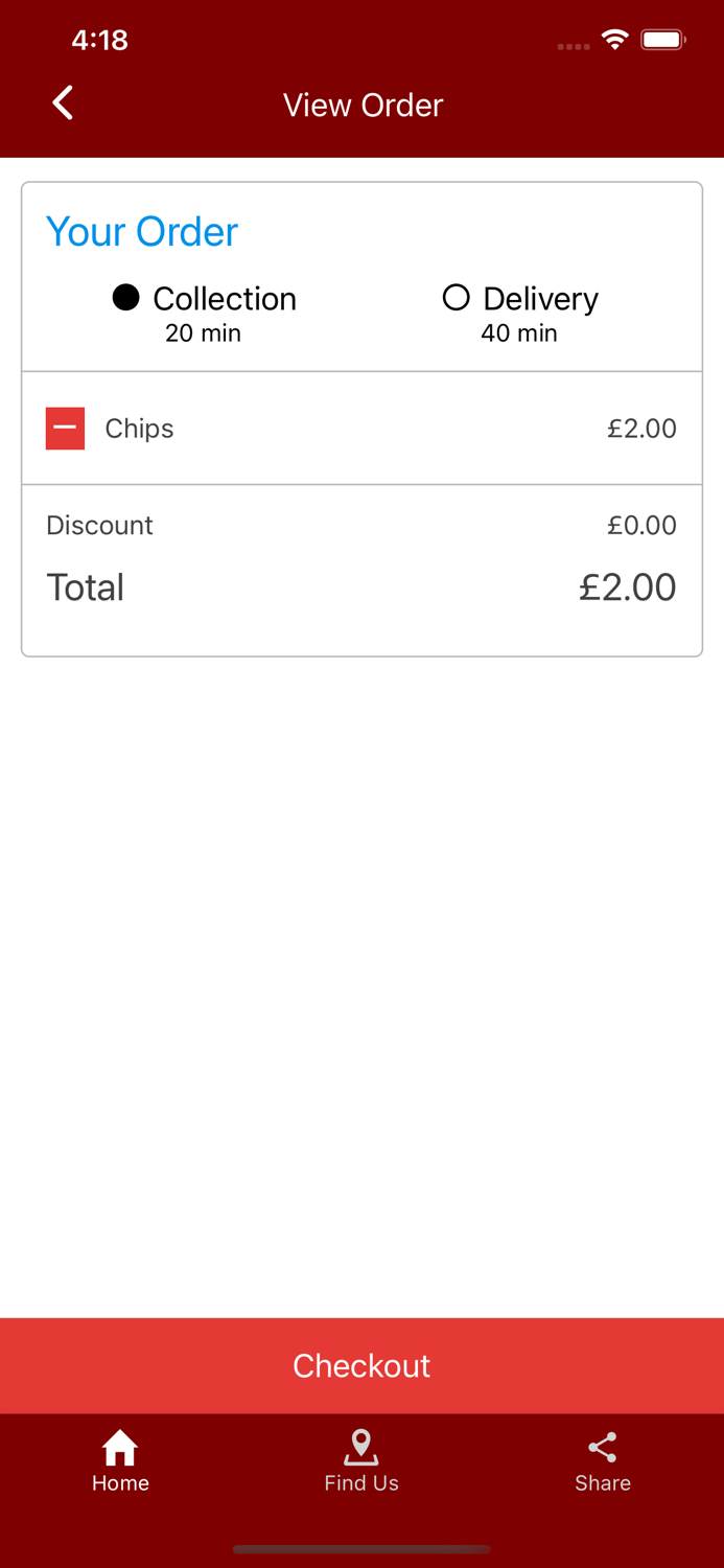 Marmaris Takeaway Aberdeen