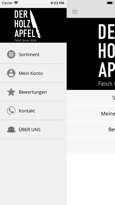 Der Holzapfel Screenshot
