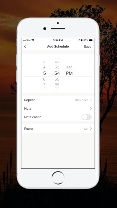 Home stay - smart Life Screenshot