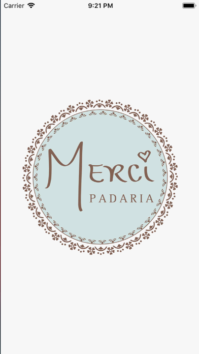 Padaria Merci Screenshot