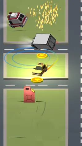 Game screenshot Drag Racing - Car Drift Racing apk