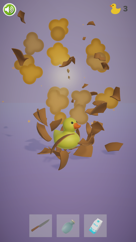 #2. Something is Wrong! (iOS) 由: Ilya Kot
