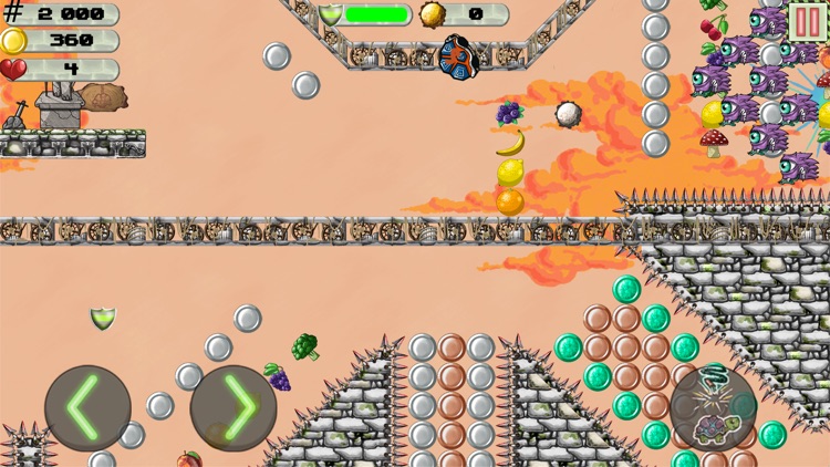 Bungee Turtle screenshot-4