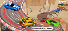 Game screenshot Mini Car Race : Drift & Chase apk