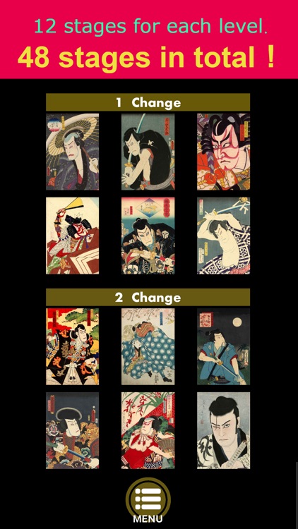 Aha experience screenshot-3