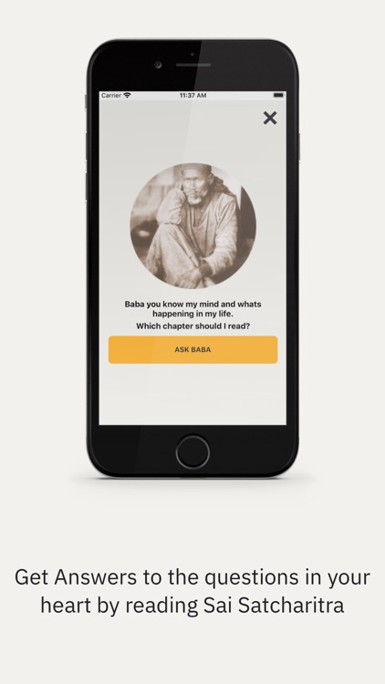 Sai Satcharitra screenshot-3