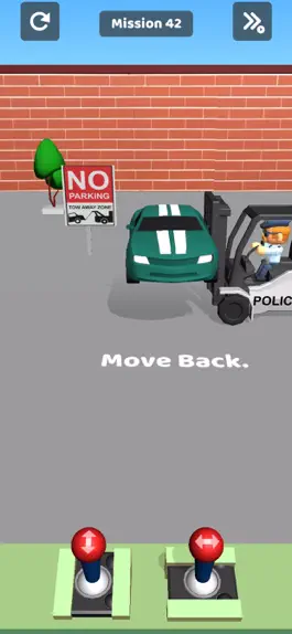 Game screenshot Police Quest! apk