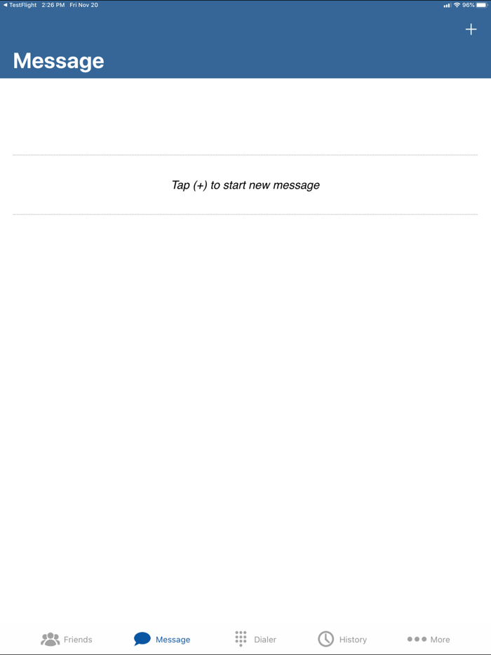 Mobile VoIP by netTALK