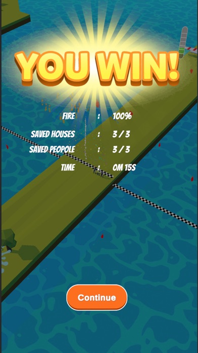 Screenshot #3 pour Save The House : Puzzle Games