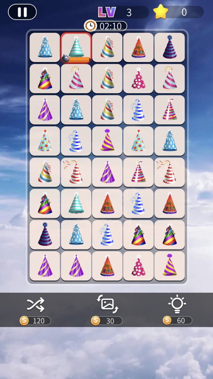 وصلة - العاب