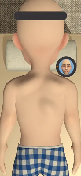 Game screenshot Spa Wellness 3D hack