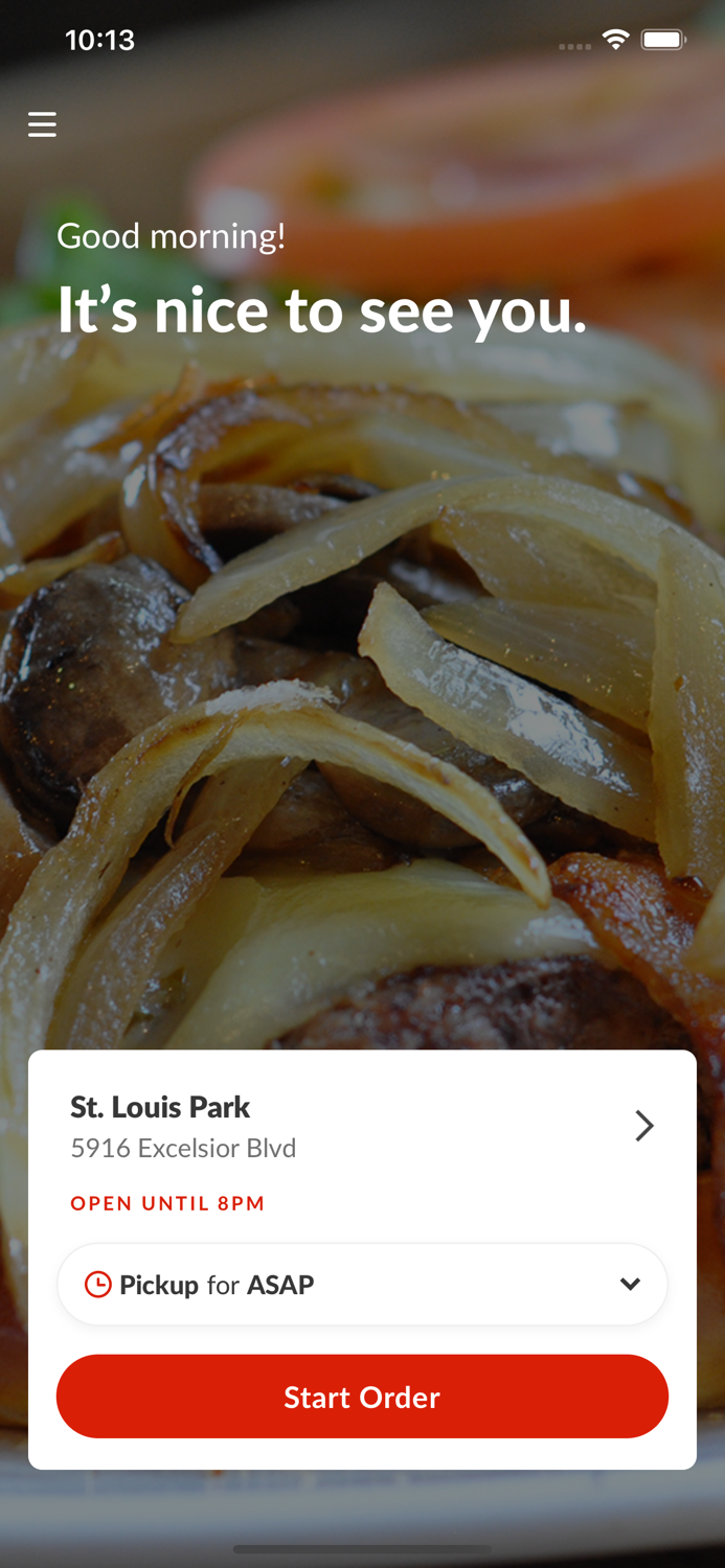 Bunnys Bar and Grill