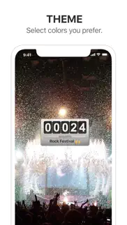 How to cancel & delete big day lite - event countdown 2