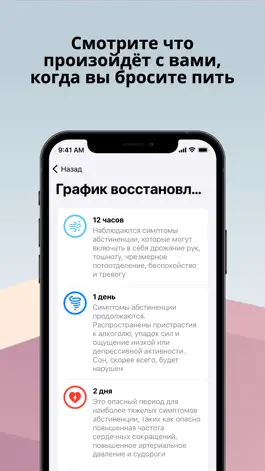 Game screenshot Трезвый - Я не пью алкоголь apk